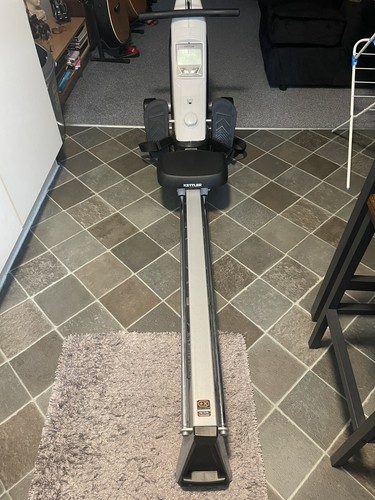 Kettler coach rowing - kettler,