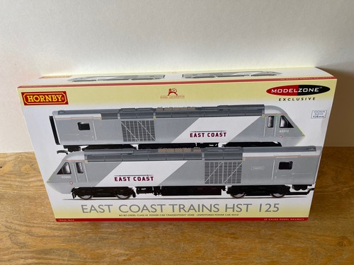 Hornby r2964 east coast trains - east,