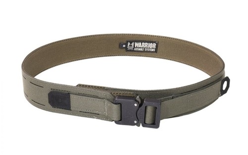 Warrior assault systems fight - warrior,