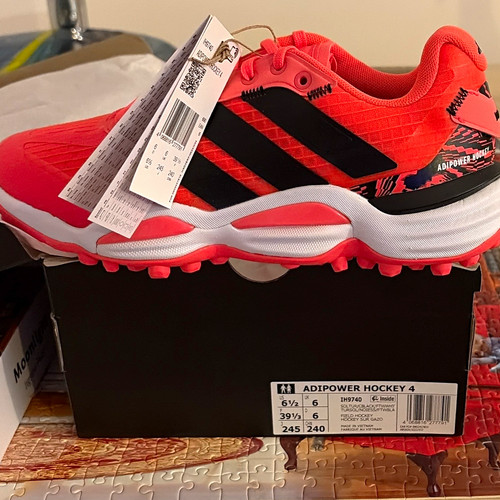 Adidas adipower hockey field - adidas,