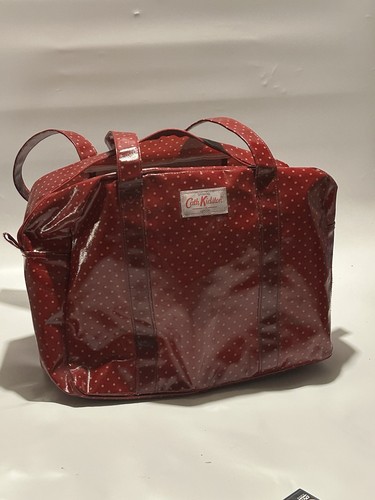 M103 cath kidston red polka - m103,