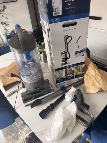 Vax liftout multi - vax,
