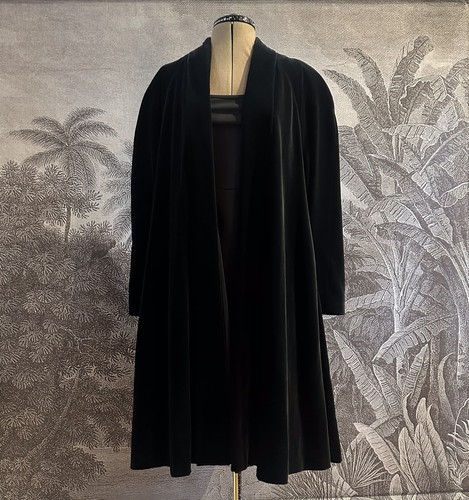 Vintage michael s - st, black