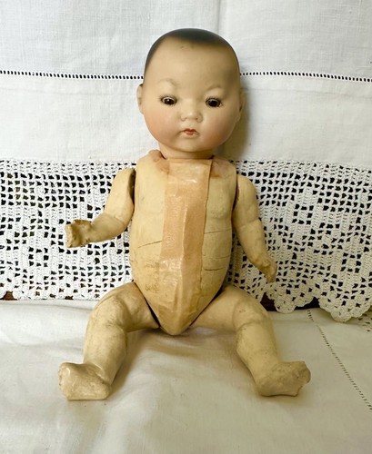 Antique armand marseille - armand,