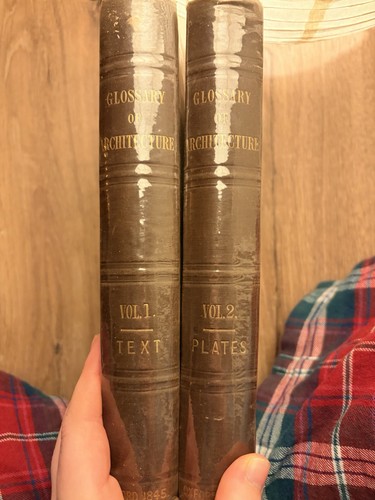 Glossary terms used in - used,