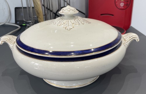 Alfred meakin bleu roi - alfred, de