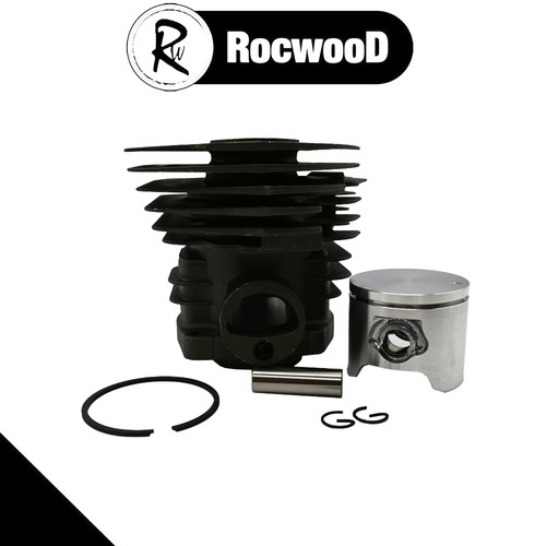 Husqvarna cylinder piston - cylinder, &