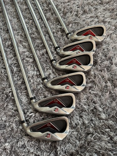 Wilson staff di7 - di7, iron