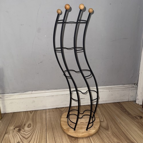 Atlantic wave cd rack - atlantic,