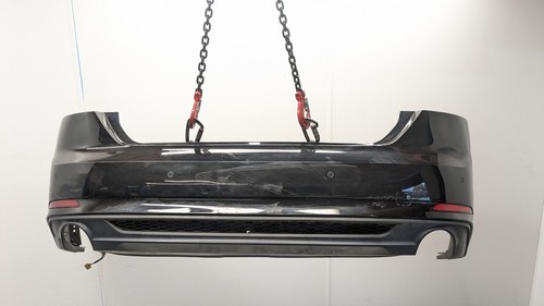 Audi mk2 bumper rear - audi,