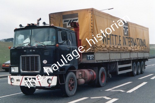 Thh truck photos mack - photos,