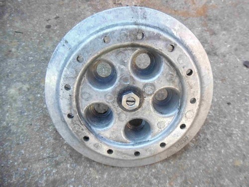 Fantic 249r clutch pressure - clutch,