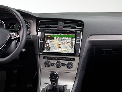 Alpine golf mk7 - mk7, x902d-g7