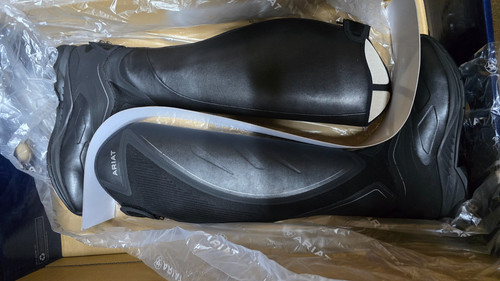 Ariat ascent women riding - ariat, women's