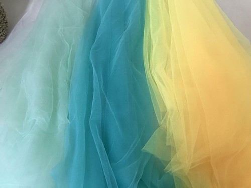 Clearance soft sheer - soft,