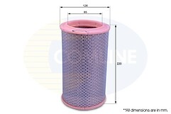 Air filter fit citroen - air,