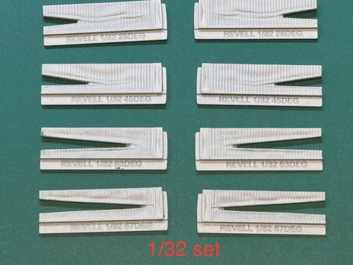 Wingsweep gloves wing seals - /,