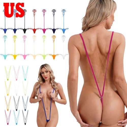 New women micro - women, bikinis