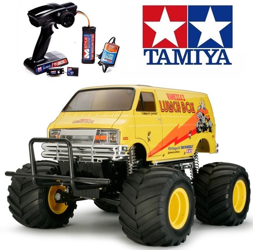Bargain bundle tamiya 58347 - tamiya,