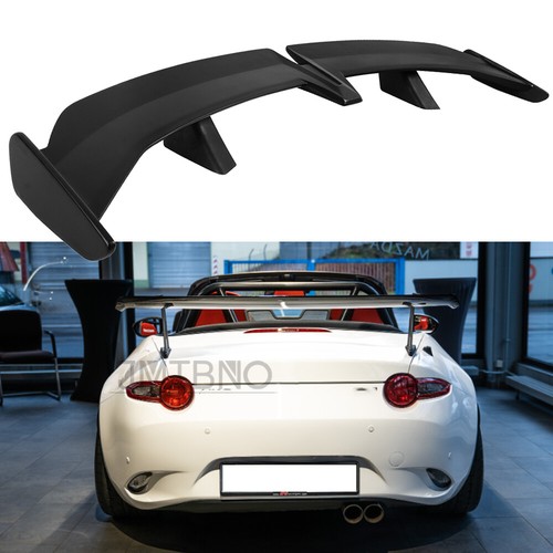 Pro style matte - 54", rear