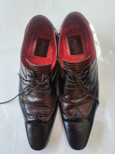 Jeffery west mens shoes - jeffery,
