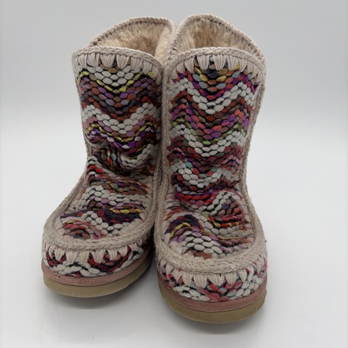 Mou eskimo multicolor - mou, chevron