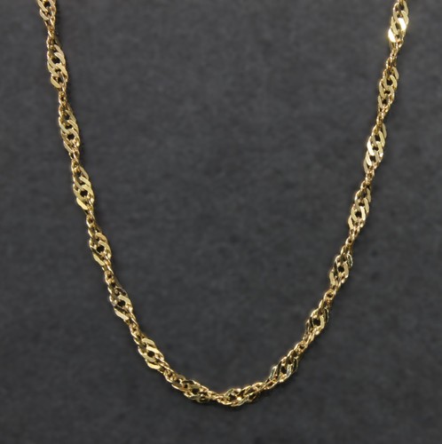 Carat yellow gold solid - carat,
