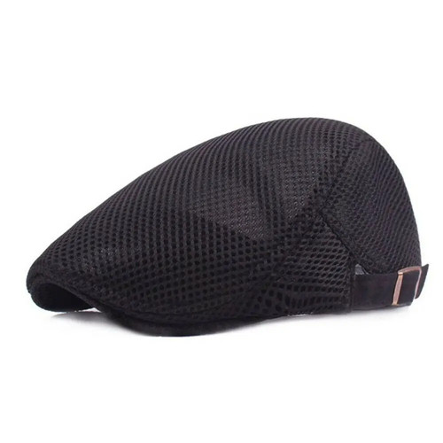 Men breathable mesh - men, sun