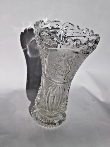 Htf hofbauer byrdes vase 24cm - hofbauer,