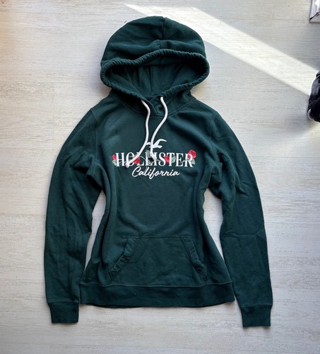 Hollister california green - hollister,