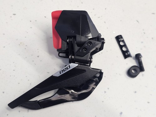 Sram red axs - sram, 12-speed