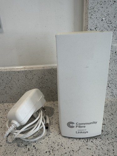 Linksys velop spnmx56 - linksys,