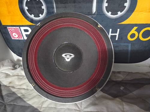 Cerwin vega ohm - 1x, cerwin-vega