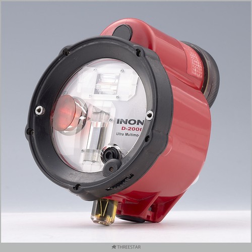 Inon 2000 type1 underwater - inon, d-2000