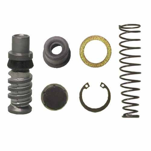 Master cylinder repair kit - kit, for