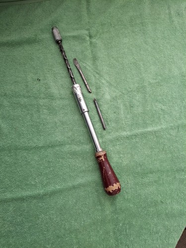 Vintage stanley yankee pump - vintage,