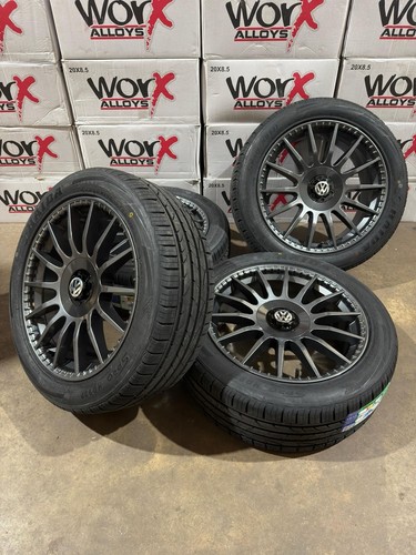 Brand new set - of, 19”