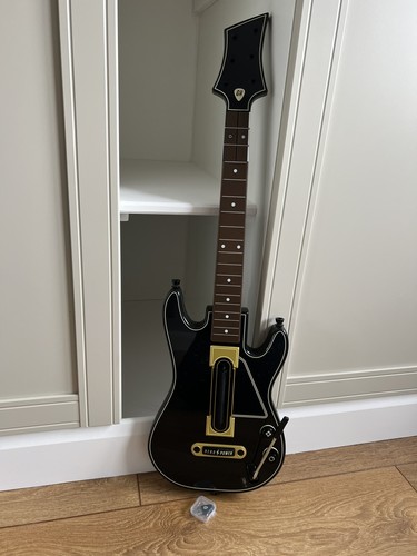 Guitar hero live - live,