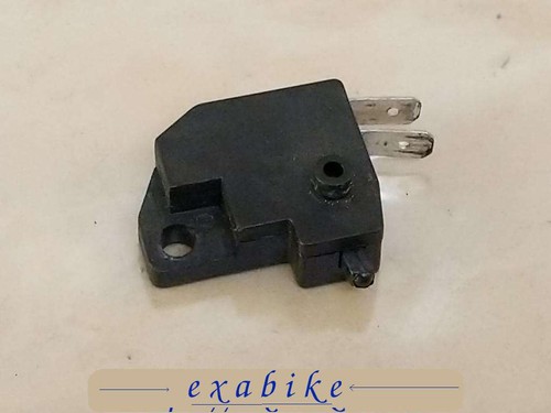 Front brake switch - front, for