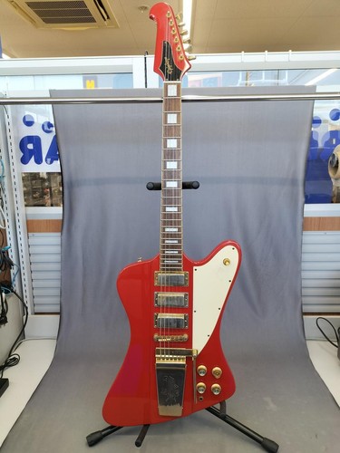 Epiphone 1963 firebird vii - epiphone,
