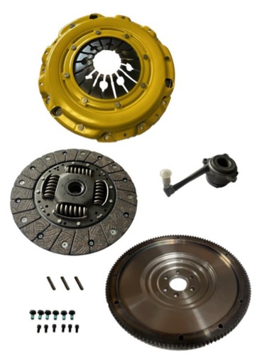 Stage clutch kit - stage,