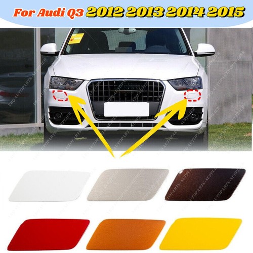 Headlight spray nozzle jet - headlight,