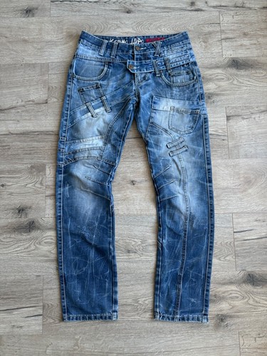 Kosmo lupo japanese - japanese, jeans
