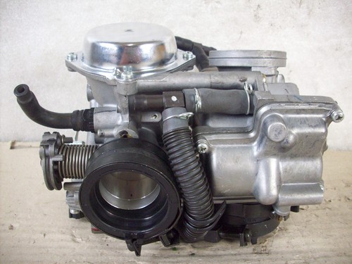 New original carburetor - new,