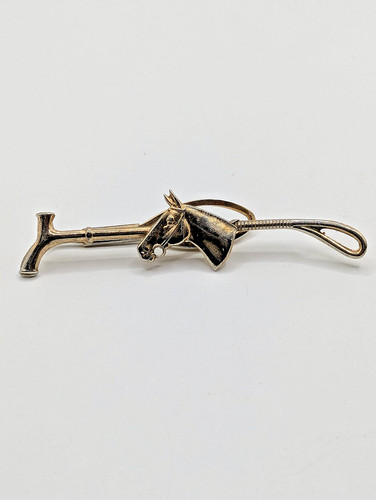 Stratton horse head hunting - horse,
