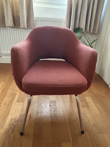 Cozzy arm chair lovely - cozzy, chair!
