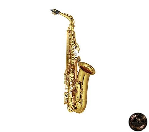 Yamaha yas alto saxophone - alto,