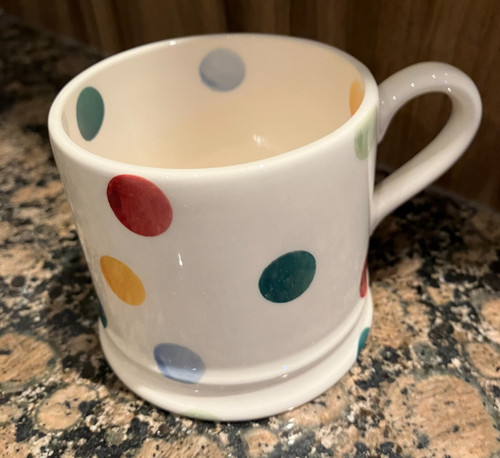 Emma bridgewater polka dot - bridgewater,