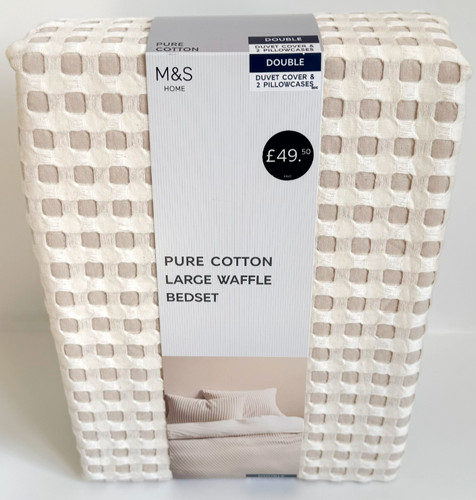 Marks spencer double size - marks, &