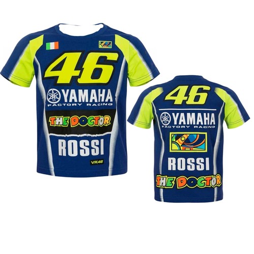 The doctor valentino rossi - the, no